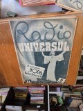 Revista Radio Universul nr.61/15-21 decembrie 1935
