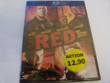 Cumpara ieftin Red - blu ray, Engleza