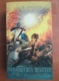 J. R. R. Tolkien - Intoarcerea regelui ( STAPANUL INELELOR # 3 )