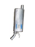 Toba spate Dacia Papuc benzina injectie 474372 PRP08