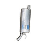 Toba spate Dacia Papuc benzina injectie 474372 PRP08