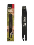 Lama Blade 3/8 LP - 14 - 35 cm - 25 dinti - 50 zale - canal 1.3mm - PowerTool TopQuality