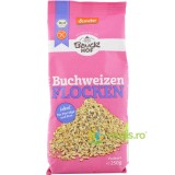 Fulgi din Hrisca Integrali Fara Gluten Ecologici/Bio 250g