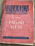 LITR001 BPT0884 Biblioteca Pentru Toti - Ion Creanga - Poezii alese