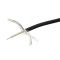 Cablu coaxial, RG174U, 1m, ecranat, 50&Omega;, TASKER, RG174A/U, T155978