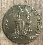 MEDSTR02 MEDALII De identificat