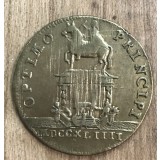 MEDSTR02 MEDALII De identificat