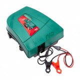Aparat Gard Electric AKO Power A 2000, 12V, 2J, 4000m, Impulsuri, Animale Domestice/Salbatice, Plastic