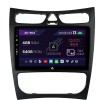 Navigatie Mercedes Benz CLK W209 (2000-2005) (2000-2005), Android 13, A-Octacore 4GB RAM + 64GB ROM, 9 INCH - AD-BGA9004+AD-BGRKIT416V2