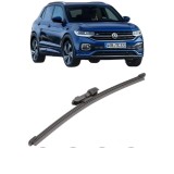 Cumpara ieftin Stergator lamela spate Valeo Silencio Xtrm pentru Volkswagen T-CROSS