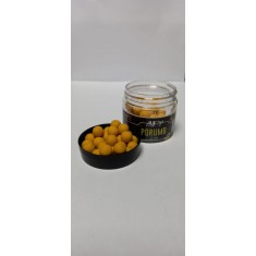 As la Crap - Competition Smoke-Fumigen Pop Up 10mm - Porumb