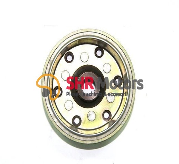 03. Volanta (rotor magnetou) CF Moto 500/500A