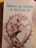Mircea Eliade tratat de istorie a religiilor A08