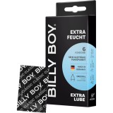 Cumpara ieftin Prezervative Billy Boy Extra Lube 6 buc