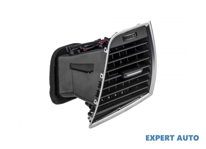 Grila ventilatie stanga Audi Q5 I (2008-2012)