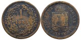 1885 KB, 1 krajcz&aacute;r - Franz Joseph - Ungaria!, Europa