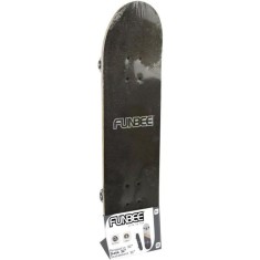 Placa de skateboard, Funbee, 31Inch