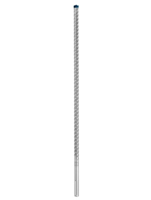 Bosch Burghiu Expert SDS Max-8X, 20x600x720mm ProAdvanced PowerfulTools foto
