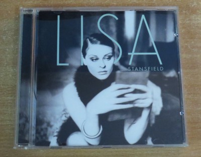 Lisa Stansfield - Lisa Stansfield CD (1997) foto