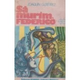 Sa murim, Federico