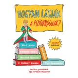 Hogyan l&aacute;tj&aacute;k a pszichol&oacute;gusok A kis herceget? - Tanuls&aacute;gos &eacute;letleck&eacute;k felnőtteknek
