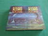 Stephen King - Sub Dom (2 Vol.) - Editura Nemira, 2013 - SF