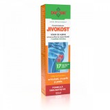 Crema-balsam Jivokost&reg; cu venin de albine si rasina Mumie&reg; + Complex Natural, 125ml, Damar