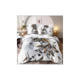 Cumpara ieftin Lenjerii de Pat Finet 3D, 6 Piese, Pat Dublu - JOJ541