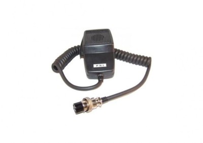 Microfon Statie Radio CB PNI Dinamic 4 pini foto