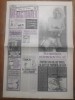 Ziarul Infractoarea nr. 37, 18-24 Octombrie 1994. Revista de colectie