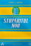 Carte Stuparitul Nou Const. L Hristea 1976 498 pagini Coperta Brosata Editura Asociatia Crescatorilor de Albine Romana