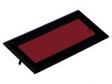 Cadru Afișaj 28x64x2.3mm