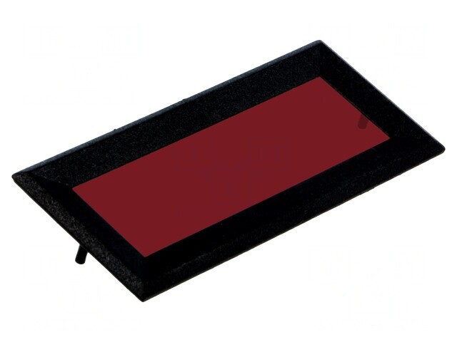 Cadru Afișaj 28x64x2.3mm
