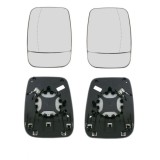 2 x Renault Traffic 2014+ Sticla Oglinda laterala Dreapta Stanga cu Incalzire Microbuze