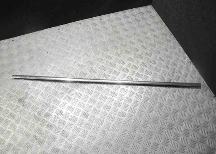 Chedar geam ușă st&acirc;nga față VW PASSAT Variant B6 3C5 2008 OEM: 3C4837475C