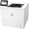 Imprimanta laser alb-negru HP LaserJet Managed E60155dn A4 Duplex Retea