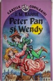 Peter Pan si Wendy &ndash; J. M. Barrie
