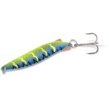 Lingurita Oscilanta Zebco 10g 6,0cm Trophy Z-Spoony herring sinking