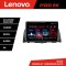 Navigatie Kia Optima 2016- Lenovo Kit-345 8 core QLED 2K 8+256 360 Android Waze USB Navigatie Internet Youtube Radio CarStore Technology