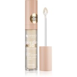 AA Wings of Color Gentle Nude Concealer corector lichid culoare 400 Nude 6.2 g