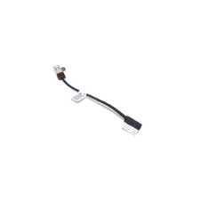 Mufa alimentare laptop Dell Latitude E3490 E3590 0228R6 228R6 Vostro 3400 3500 INSP 3501 3501 3793 14CM