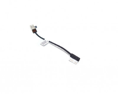 Mufa alimentare laptop Dell Latitude E3490 E3590 0228R6 228R6 Vostro 3400 3500 INSP 3501 3501 3793 14CM foto