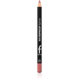 Flormar Waterproof Lipliner creion contur pentru buze, waterproof culoare 229 TENDER CRM g
