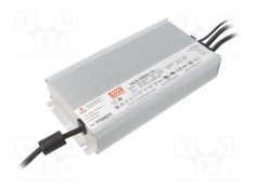 Alimentator LED 480W 12VDC 40A MEAN WELL IP67