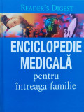 Enciclopedie Medicala Pentru Intreaga Familie - Colectiv ,558303, READER&#039;s DIGEST