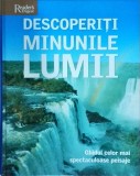 Cumpara ieftin Descoperiti minunile lumii. Ghidul celor mai spectaculoase peisaje (2006)