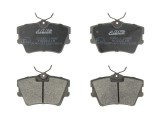 Set placute frana,frana disc VW TRANSPORTER IV bus (70XB, 70XC, 7DB, 7DW, 7DK) (1990 - 2003) ABE C2W011ABE