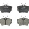 Set placute frana,frana disc VW TRANSPORTER IV platou / sasiu (70XD) (1990 - 2003) ABE C2W011ABE