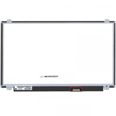 Display Laptop BOE NV156FHM-A11 pentru ecran 15.6&amp;amp;quot;, 30 pini, Full HD foto