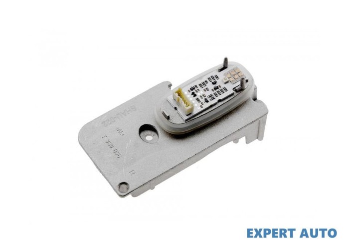 Modul semnalizator led dreapta BMW Seria 7 (2008-&gt;) [F01, F02, F03, F04] #1